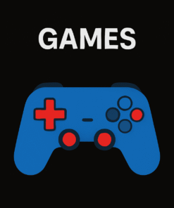 GAMES