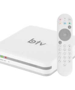 Smart BTV 13
