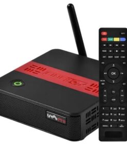 CINEBOX FANTASIA PRO