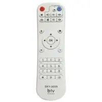 CONTROLE BTV 8 9 10 11 BX EXPRESS 9035