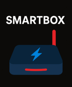 TVBOX SEM LISTAS