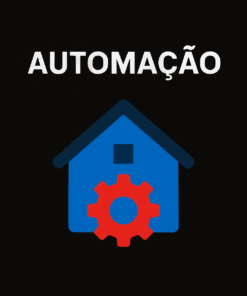 AUTOMAÇÃO