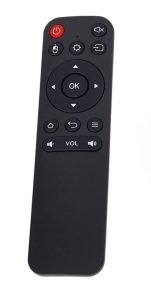Controle Remoto Universal Projetor Android 2.4Ghz