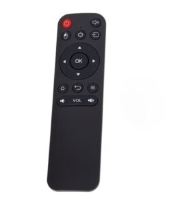 Controle Remoto Universal Projetor Android 2.4Ghz