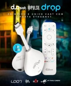 Duosat Pulse Drop