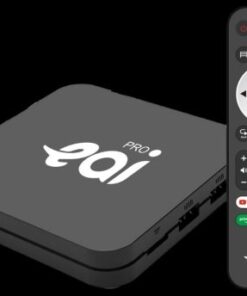 EAI TV Pro