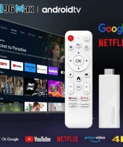 H96 MAX H313 2GB 8GB