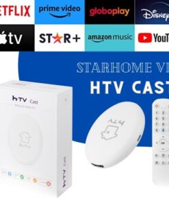 HTV CAST
