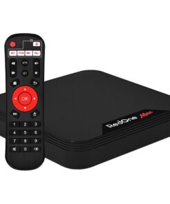 tv box Smart Red-One Max 2GB 8GB