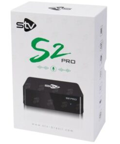 STV S2 Pro 6K 2GB 32GB