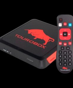TOUROBOX