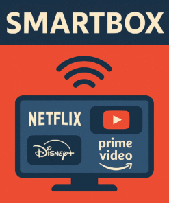 TVBOX COM LISTA