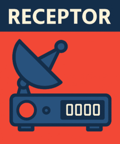 RECEPTOR