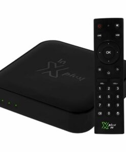In x plus V4