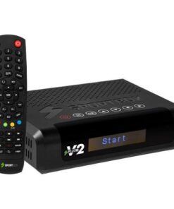 Receptor Satélite Sportbox V2